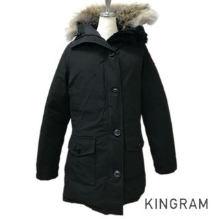 カナダグース(CANADA GOOSE)のカナダグース ダウン 2603JL レディース ダウンジャケット(ダウンジャケット)