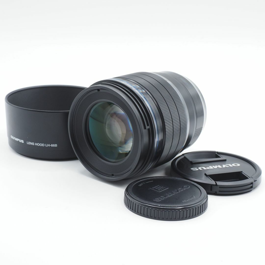 ★極上品★ OLYMPUS DIGITAL ED 25mm F1.2 PRO