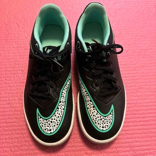 ナイキ(NIKE)のNIKE HYPERVENOM X PRO TFフットサル(シューズ)