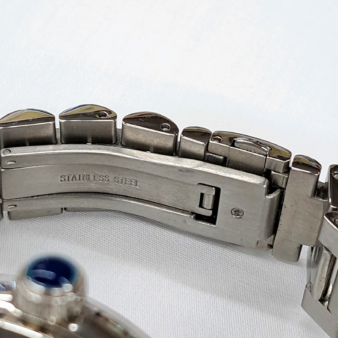 Paul Smith(ポールスミス)のポールスミス Paul Smith ファイブアイズ クオーツ メンズ腕時計 メンズの時計(腕時計(アナログ))の商品写真