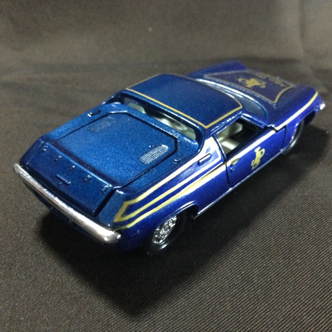LOTUS EUROPA SPECIAL 1/43 トミカダンディ 当時物の通販 by
