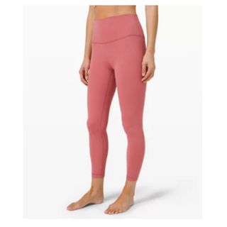 ルルレモン(lululemon)のルルレモン Align™ ハイライズパンツ 25インチ(ヨガ)