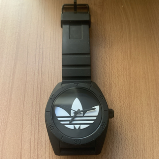アディダス(adidas)のadidasの時計(腕時計(アナログ))