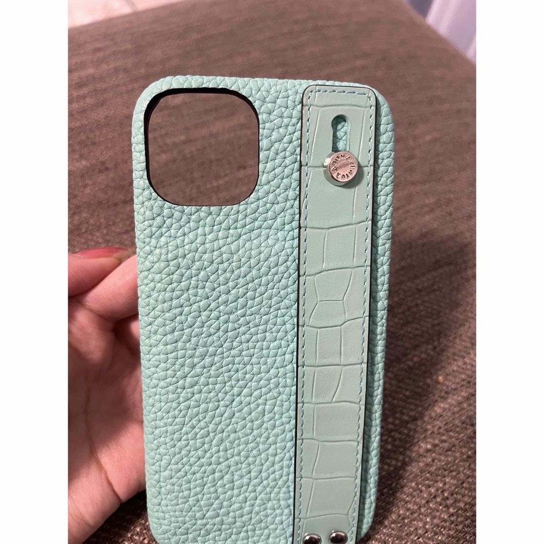 ボナベンチュラ 鈴木亜美 コラボ iPhoneケース 13 ボナベンチュラ 鈴木亜美 コラボ iPhoneケース 13