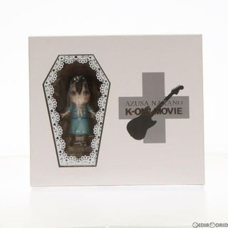 京アニショップ限定 第5弾 Singing!/梓(中野梓)(なかのあずさ) 映画けいおん! 完成品 フィギュア 京都アニメーション(アニメ/ゲーム)