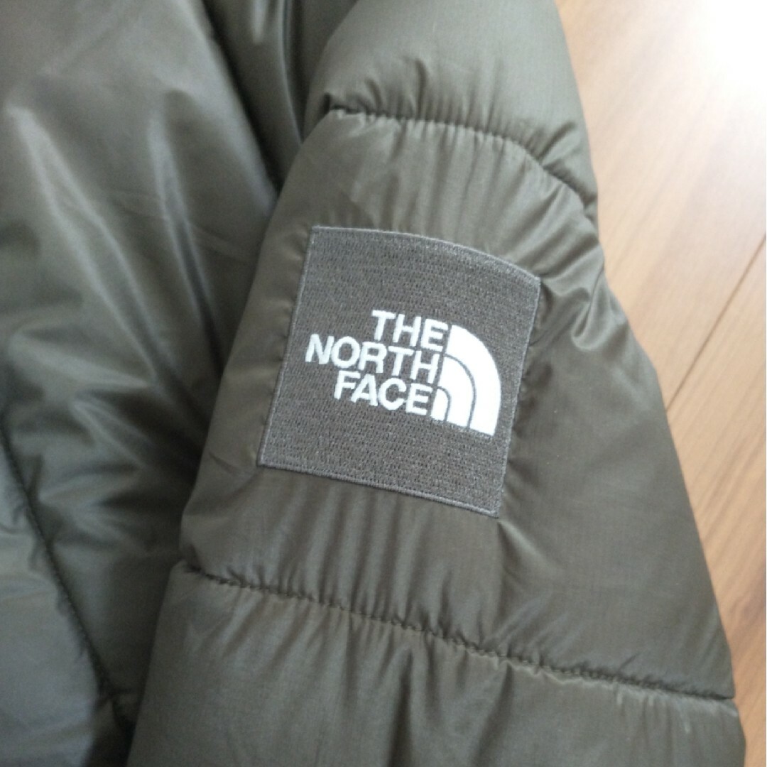 ウサギオンライン　THENORTHFACE　Larkspur Jacket