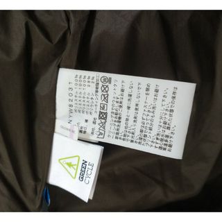 THE NORTH FACE - ウサギオンライン THENORTHFACE Larkspur Jacketの