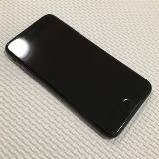 アイフォーン(iPhone)のiPhone7 32GB 本体のみ(スマートフォン本体)