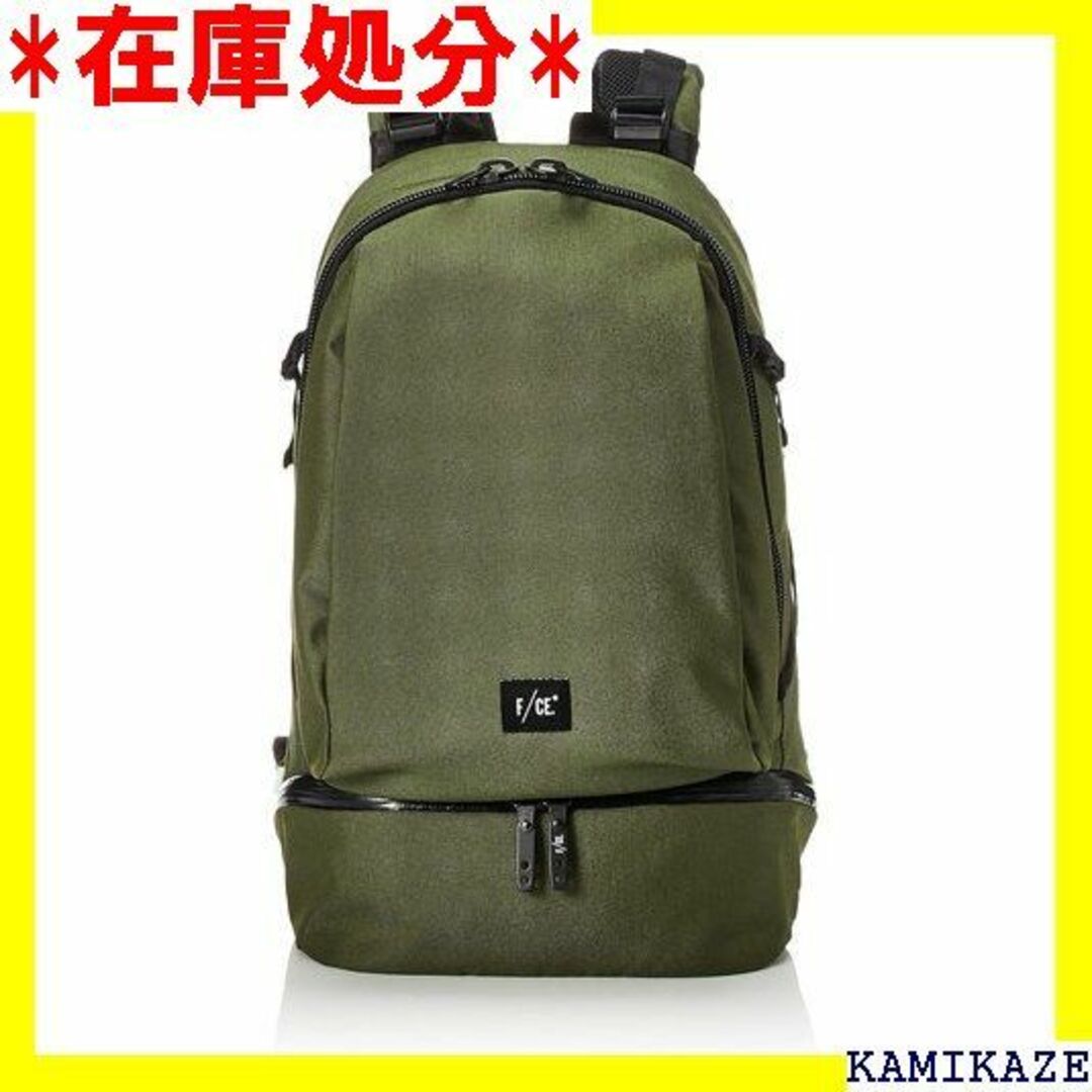 メンズ その他☆人気商品 エフシーイー リュック タウン・ビジネス用 F ET0003 951