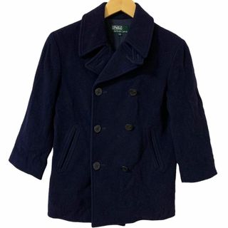 POLO RALPH LAUREN - Polo by Ralph Lauren Pコート ピーコート アウター 子供服