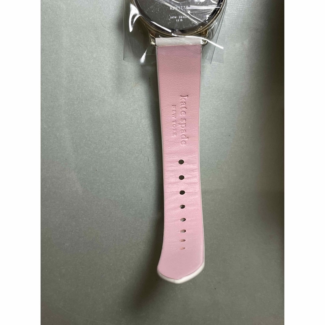 kate spade NEW YORK - ケイトスペード 腕時計 METROの通販 by kate spade NEW YORK - ケイトスペード 腕時計 METROの通販 by