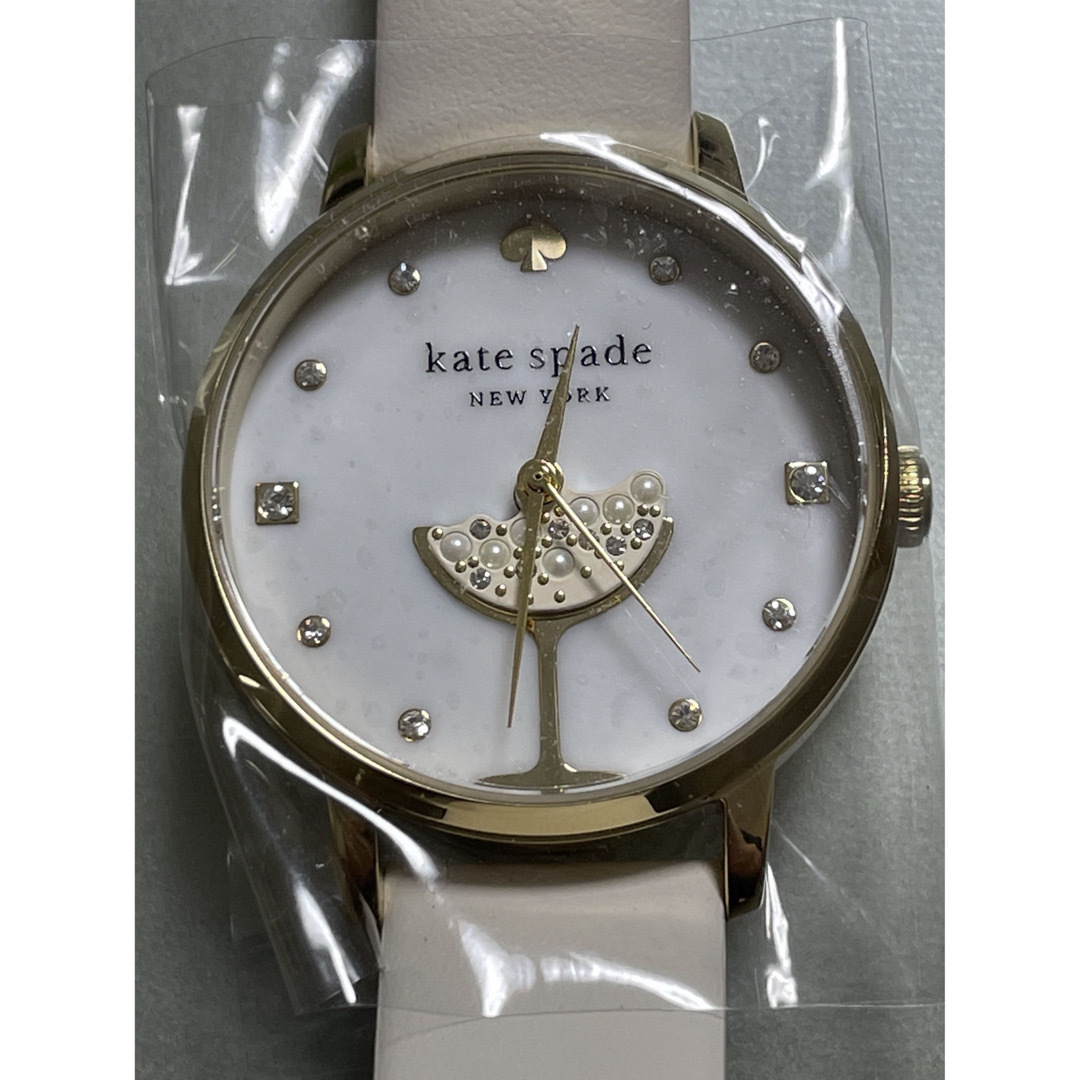 kate spade NEW YORK - ケイトスペード 腕時計 METROの通販 by kate spade NEW YORK - ケイトスペード 腕時計 METROの通販 by