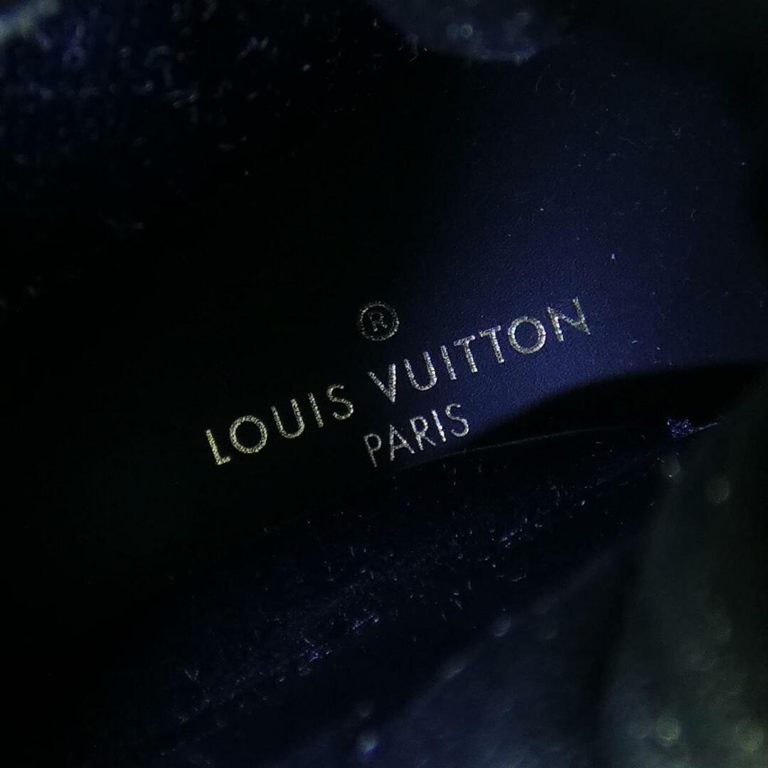 LOUIS VUITTON(ルイヴィトン)のルイヴィトン LOUIS VUITTON ブーツ メンズの靴/シューズ(ブーツ)の商品写真