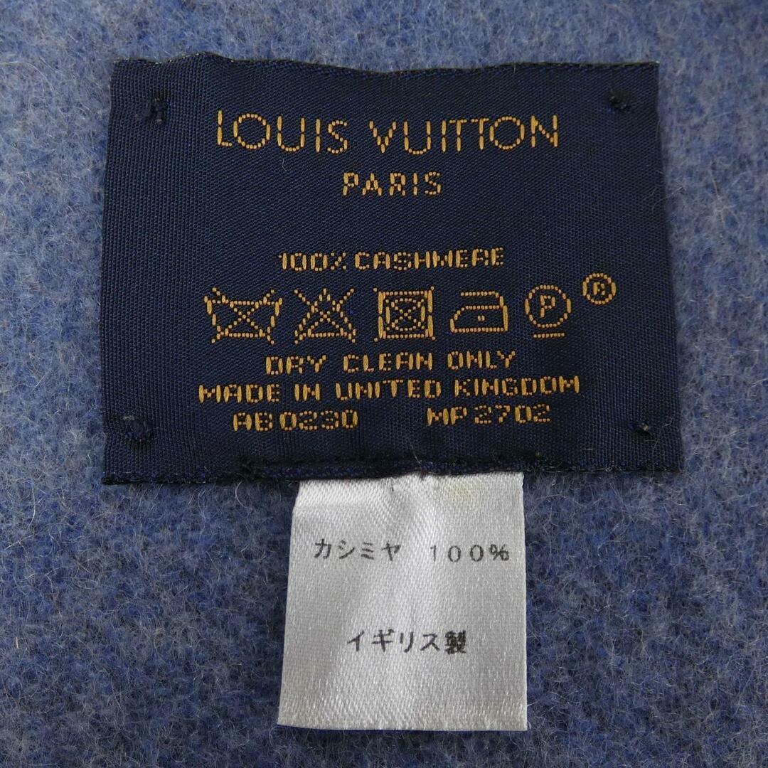 LOUIS VUITTON(ルイヴィトン)のルイヴィトン LOUIS VUITTON STOLE メンズのファッション小物(その他)の商品写真