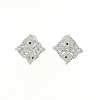 ミキモト(MIKIMOTO)のミキモト ダイヤモンド イヤリング 0.28CT(その他)