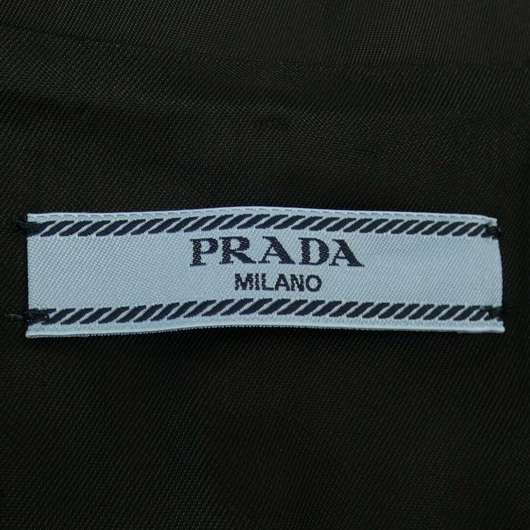 PRADA(プラダ)のプラダ PRADA ワンピース レディースのワンピース(ひざ丈ワンピース)の商品写真