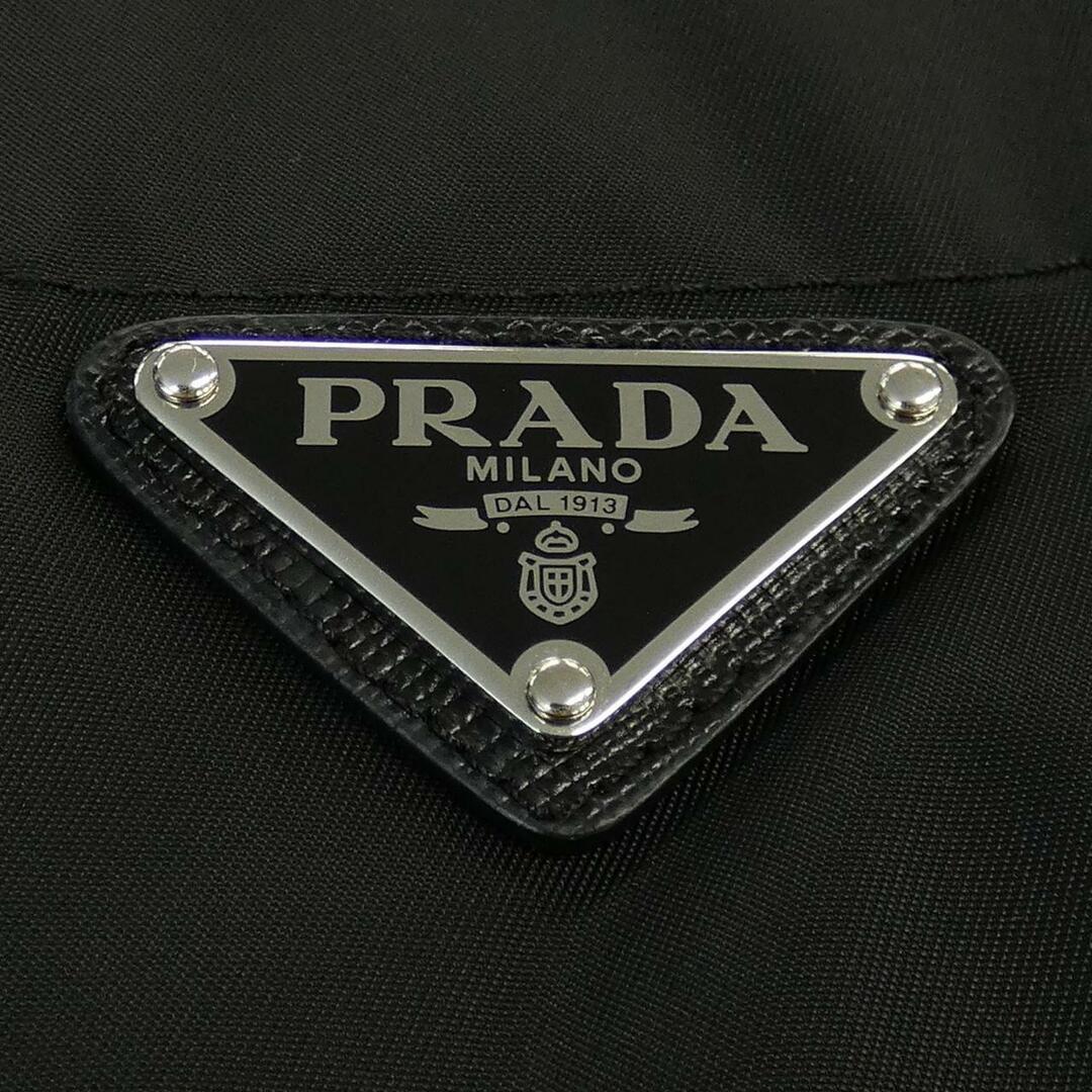 PRADA(プラダ)のプラダ PRADA ワンピース レディースのワンピース(ひざ丈ワンピース)の商品写真