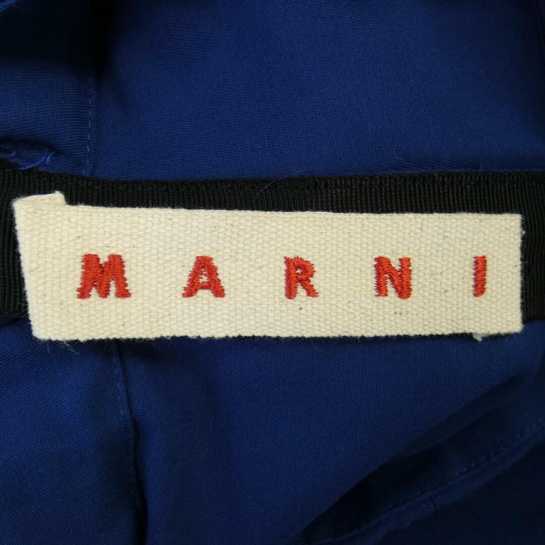 Marni(マルニ)のマルニ MARNI ワンピース レディースのワンピース(ひざ丈ワンピース)の商品写真