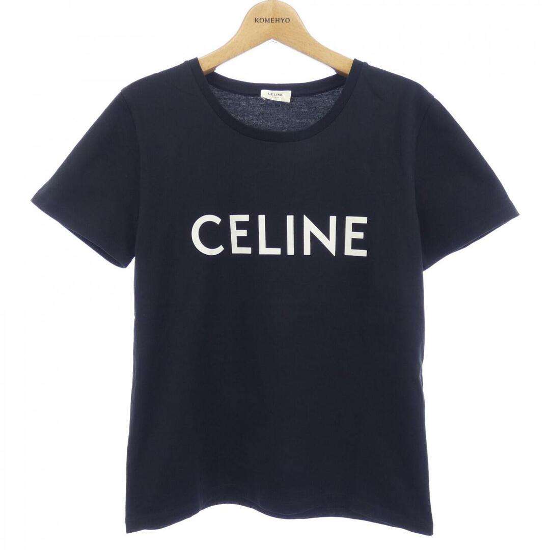 セリーヌ CELINE Tシャツ付属情報について