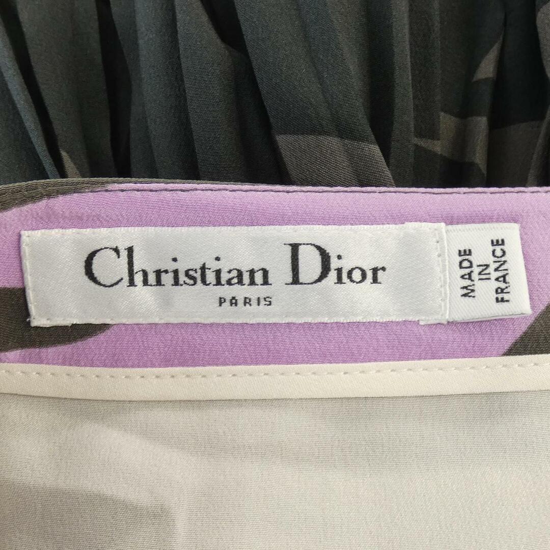 Christian Dior(クリスチャンディオール)のクリスチャンディオール CHRISTIAN DIOR スカート レディースのスカート(その他)の商品写真