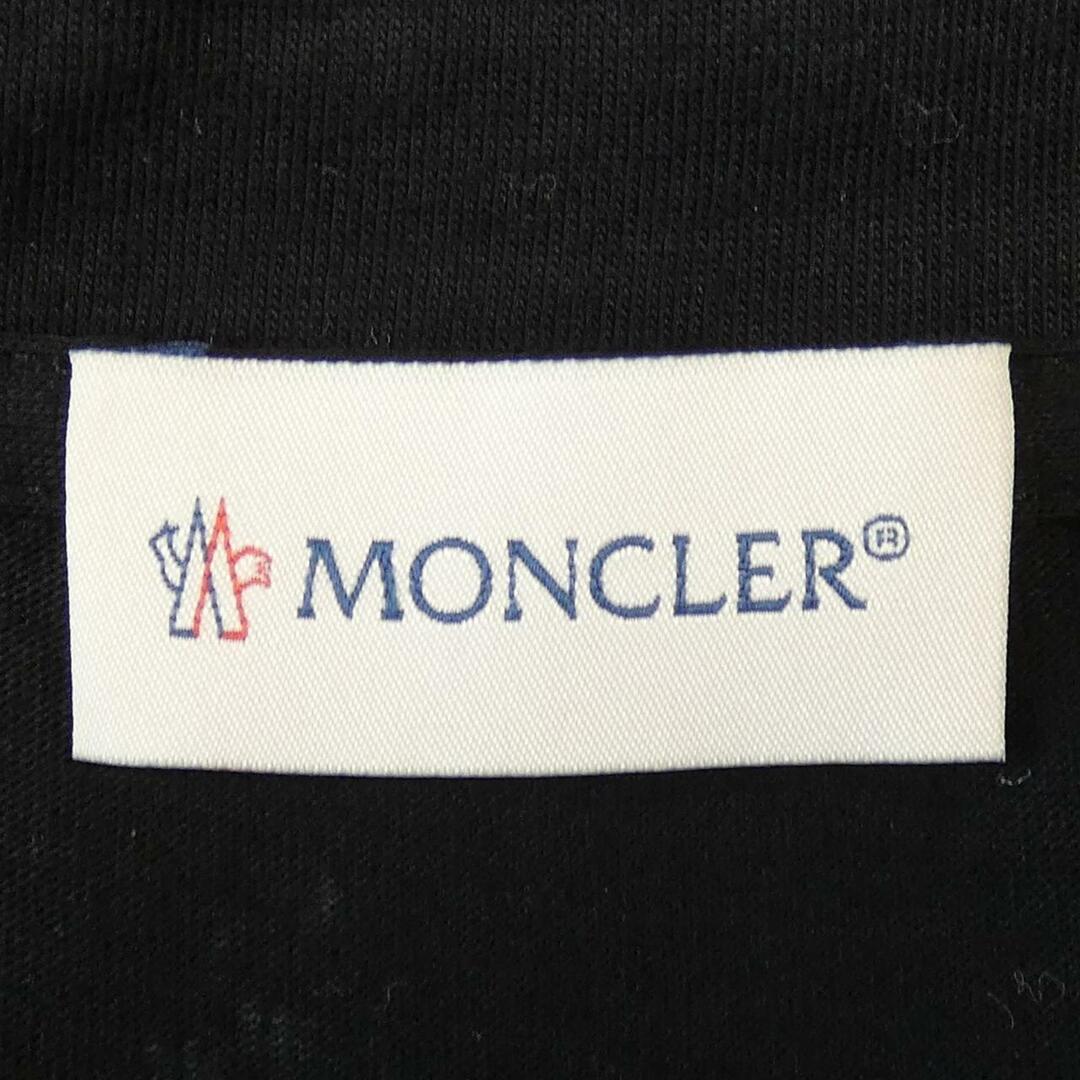 MONCLER(モンクレール)のモンクレール MONCLER ワンピース レディースのワンピース(ひざ丈ワンピース)の商品写真