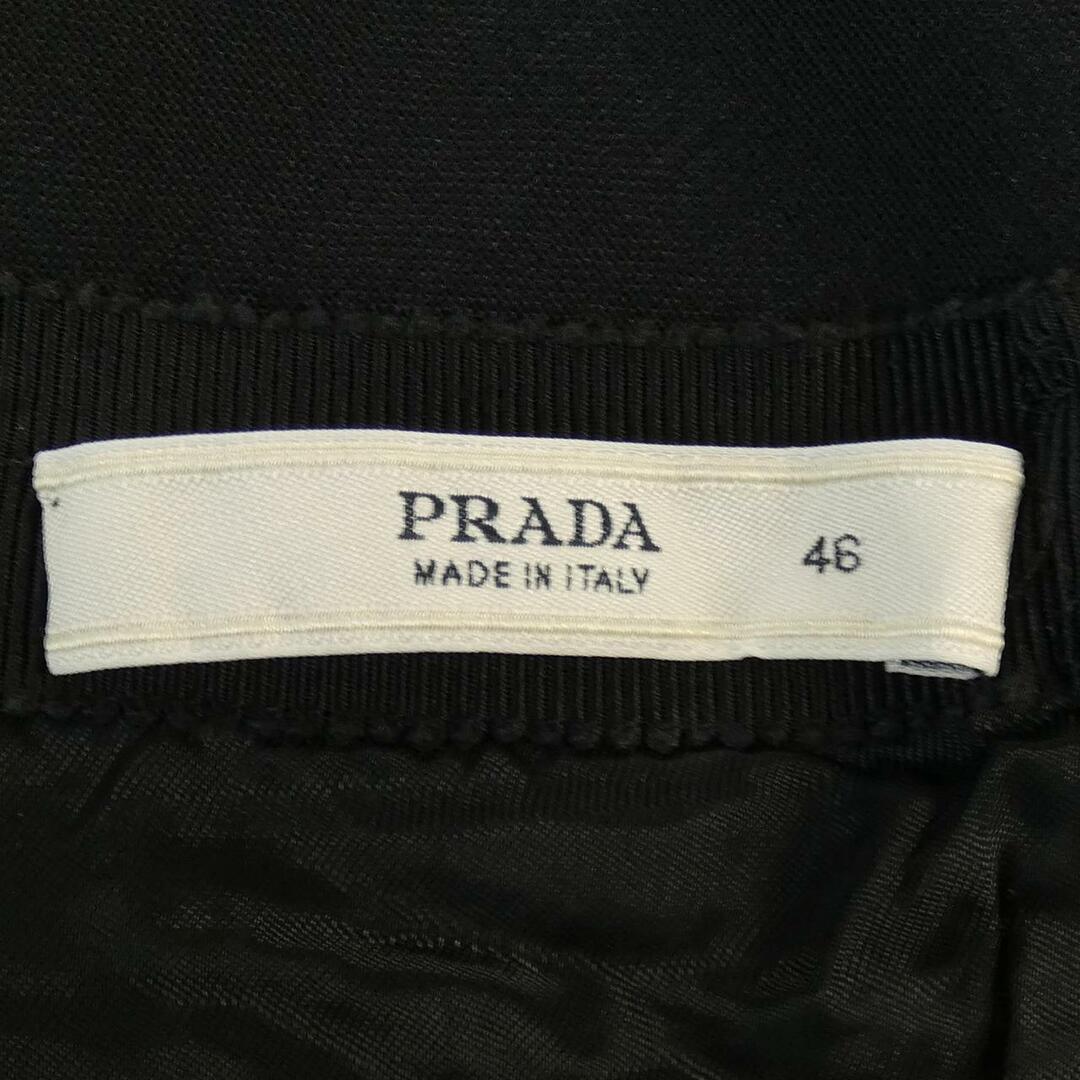 プラダ PRADA スカート付属情報について