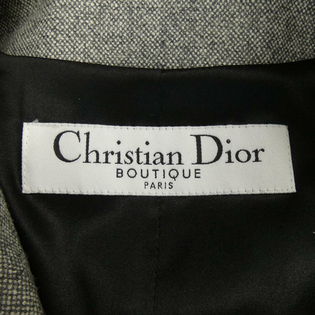 Christian Dior(クリスチャンディオール)のクリスチャンディオール CHRISTIAN DIOR ジャケット レディースのジャケット/アウター(テーラードジャケット)の商品写真