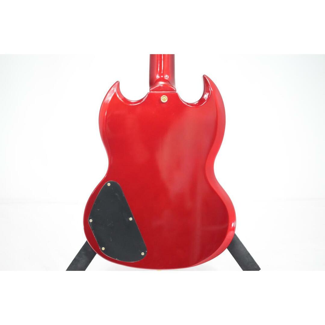Epiphone(エピフォン)のＥＰＩＰＨＯＮＥ　　ＬＴＤ　Ｇ－４００　ＣＵＳＴＯＭ　３ＰＵ 楽器のギター(エレキギター)の商品写真