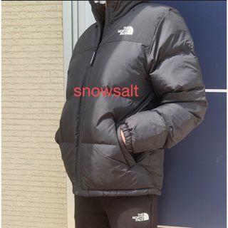 ノースフェイス(THE NORTH FACE) 韓国 ジャケット/アウターの通販
