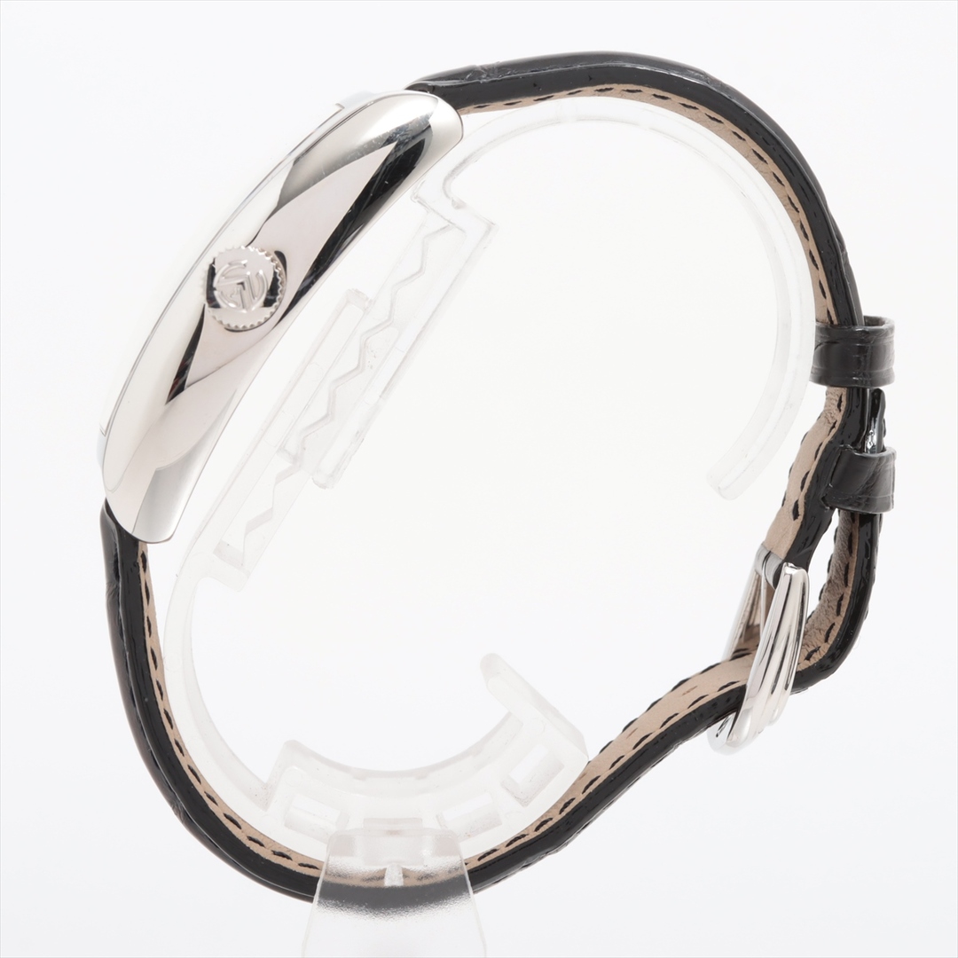 FRANCK MULLER(フランクミュラー)のフランクミュラー カサブランカ SS×革   メンズ 腕時計 メンズの時計(腕時計(アナログ))の商品写真