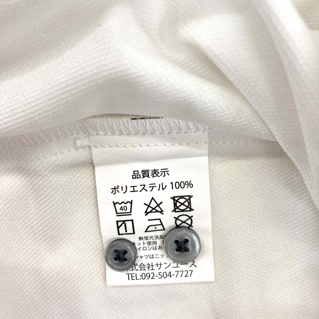 ［アトリエサンロクゴ] ニットワイシャツ長袖2枚セット メンズワイシャツ メンズのトップス(シャツ)の商品写真