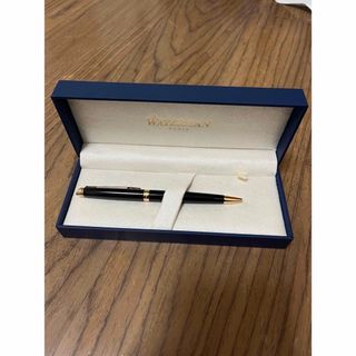 新品未使用 WATERMAN ボールペン ウォーターマン PARISウォーターマン