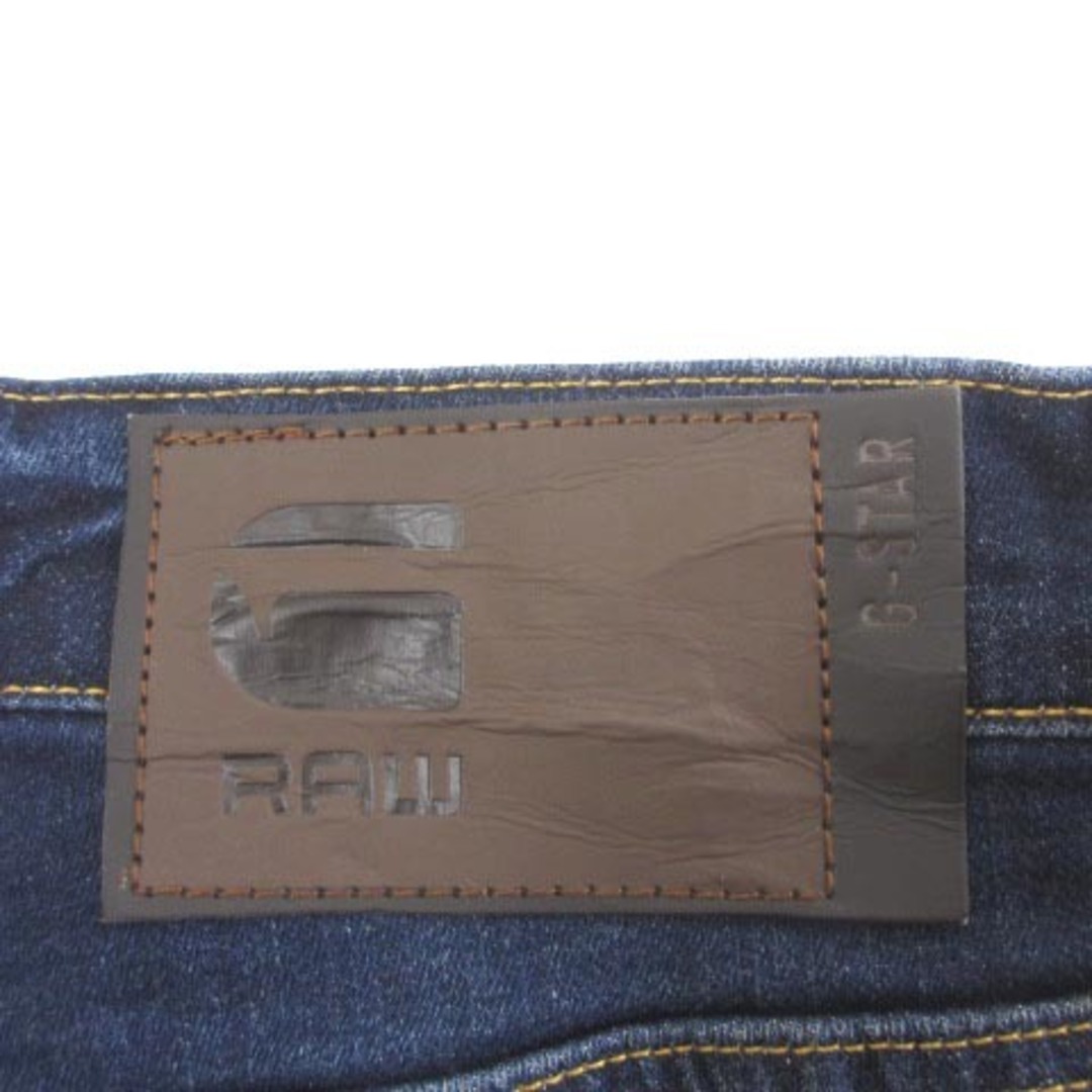 G-STAR RAW(ジースター)のジースターロウ 3301 デニムパンツ ジーンズ ブルー W27 メンズのパンツ(デニム/ジーンズ)の商品写真