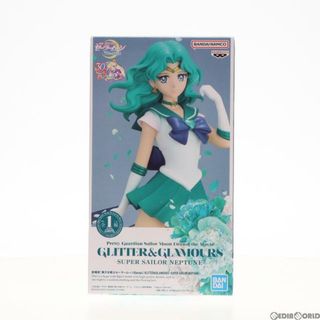 エターナルジーンズ(ETERNAL)のスーパーセーラーネプチューン 劇場版「美少女戦士セーラームーンEternal」 GLITTER&GLAMOURS-SUPER SAILOR NEPTUNE- フィギュア プライズ(2615971) バンプレスト(アニメ/ゲーム)