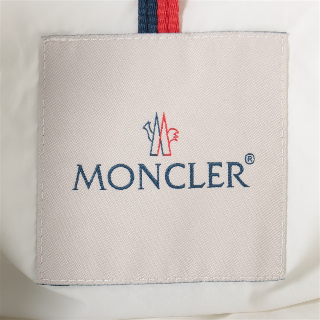 MONCLER(モンクレール)のモンクレール BLANC ポリエステル×ナイロン 3 グリーン メンズ そ メンズのジャケット/アウター(その他)の商品写真