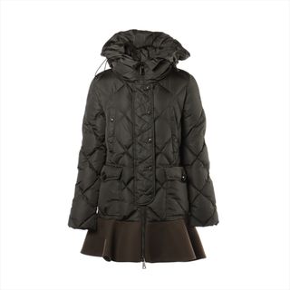 モンクレール(MONCLER)のモンクレール VAULOGETTE ナイロン 1 カーキ レディース その(その他)