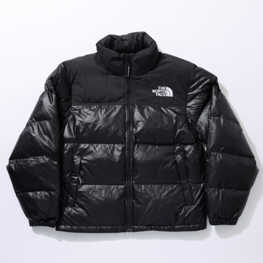 THE NORTH FACE - ノースフェイス ヌプシ アウター ダウンジャケット ...