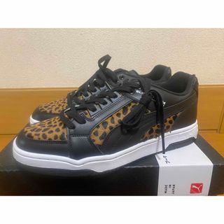 プーマ(PUMA)のPUMA SLIPSTREAM LO BEAST MIJ ビースト(スニーカー)