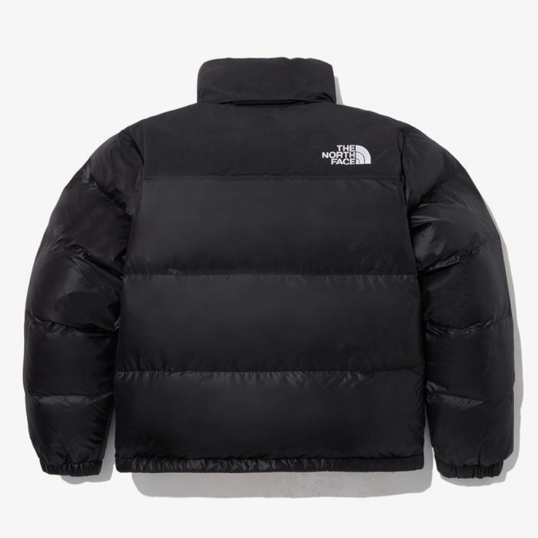 THE NORTH FACE(ザノースフェイス)のノースフェイス  ヌプシ アウター ダウンジャケット メンズ レディース　L メンズのジャケット/アウター(ダウンジャケット)の商品写真