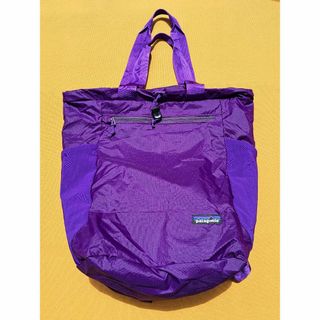 パタゴニア(patagonia)のパタゴニア UL Black Hole Tote Pack PUR 2021(トートバッグ)