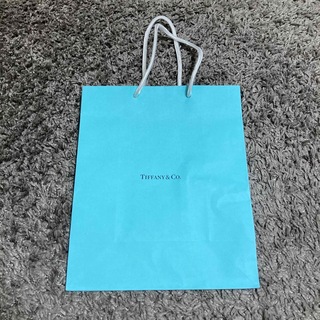ティファニー(Tiffany & Co.)の♥︎期間限定セール♥︎ ティファニー　紙袋(ショップ袋)