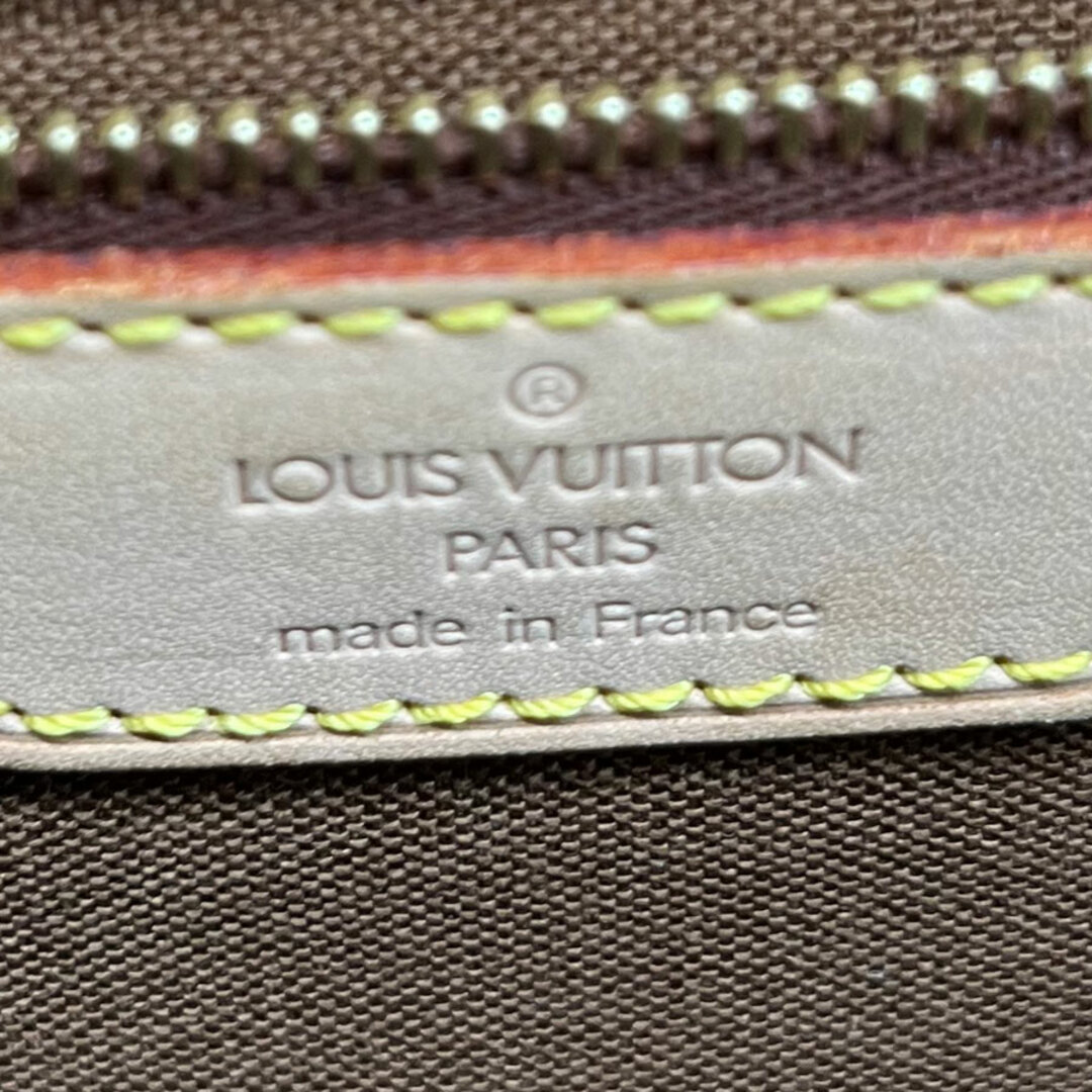 LOUIS VUITTON - ルイ ヴィトン LOUIS VUITTON ショルダーバッグ