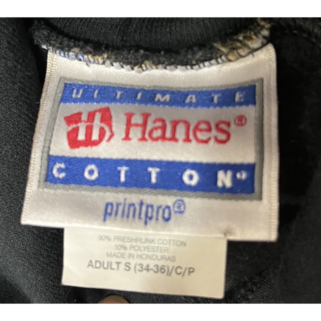 Hanes - Hanes World Studios × Choppertown パーカーの通販 by サロ's