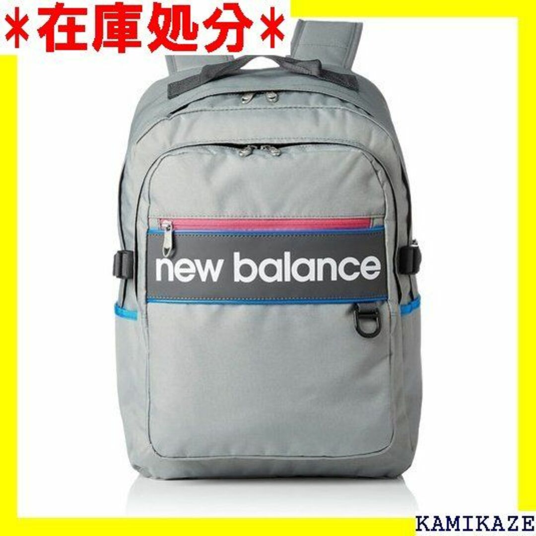 その他☆人気商品 ニューバランス DAY PACK JABL97 30リットル 954