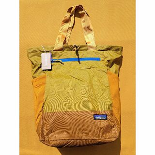 パタゴニア(patagonia)のパタゴニア UL Black Hole Tote Pack HAGL 2021(トートバッグ)