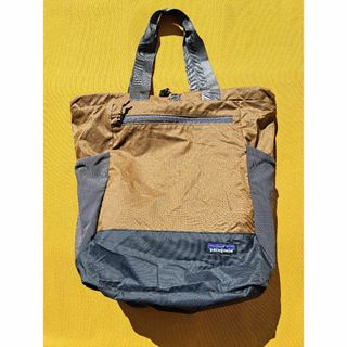 パタゴニア(patagonia)のパタゴニア UL Black Hole Tote Pack COI 2022(トートバッグ)