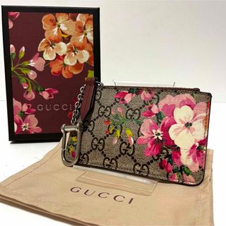 グッチ キーリング（レッド/赤色系）の通販 99点 | Gucciを買うならラクマ