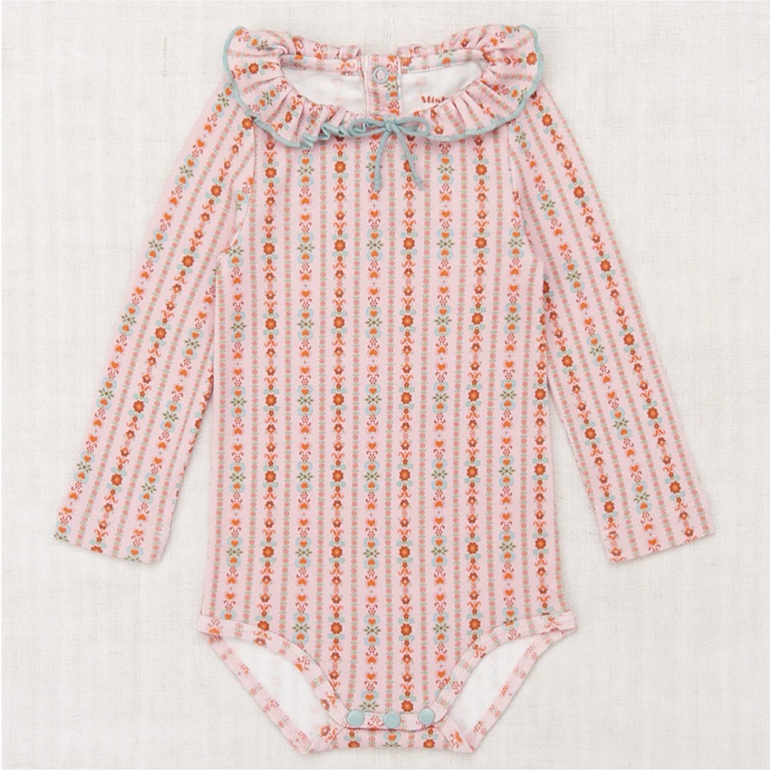 Misha\u0026puffミーシャアンドパフボヘミア6-12m