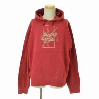 ヒステリックグラマー(HYSTERIC GLAMOUR)の【HYSTERICGLAMOUR】〜00s archiveスウェットパーカー(パーカー)