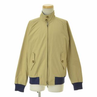 バラクータ(BARACUTA)の【BARACUTA】1401018 G9 ハリントンジャケット(その他)